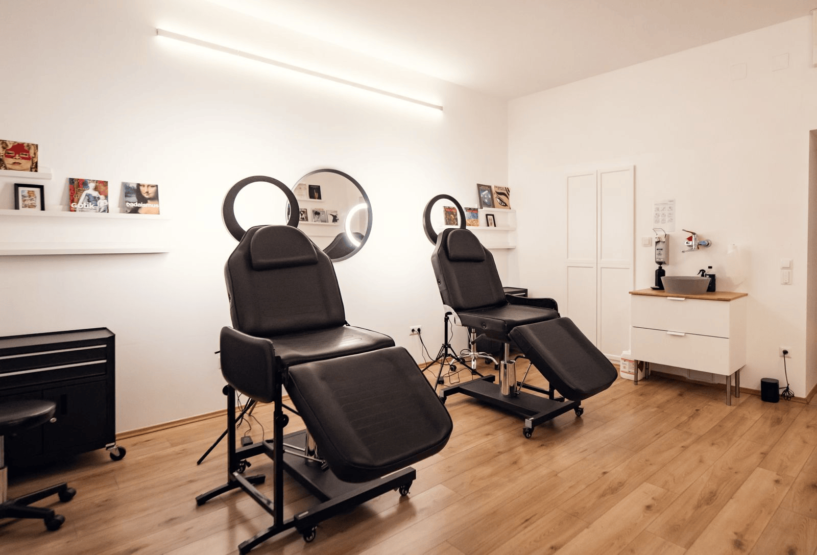 Mayduna Piercingstudio Wien
